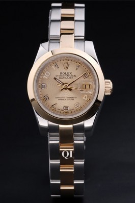 Rolex watch woman-072